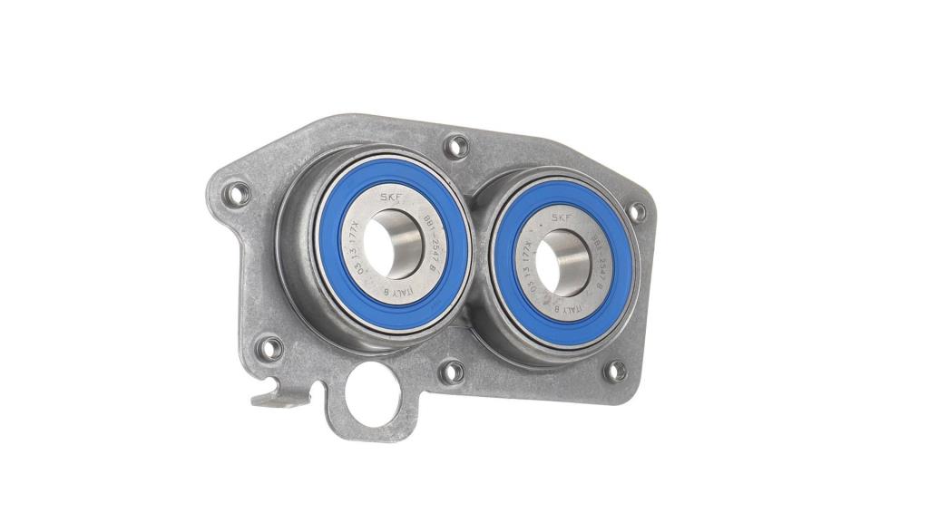 Suspension, boîte manuelle SKF ref. VKT 1000