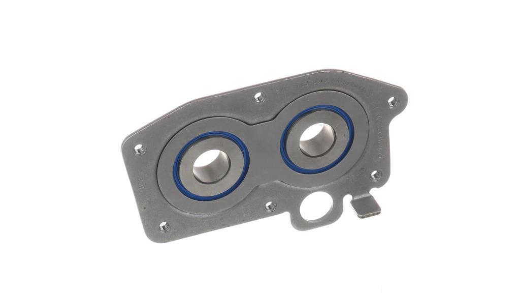 Suspension, boîte manuelle SKF ref. VKT 1000