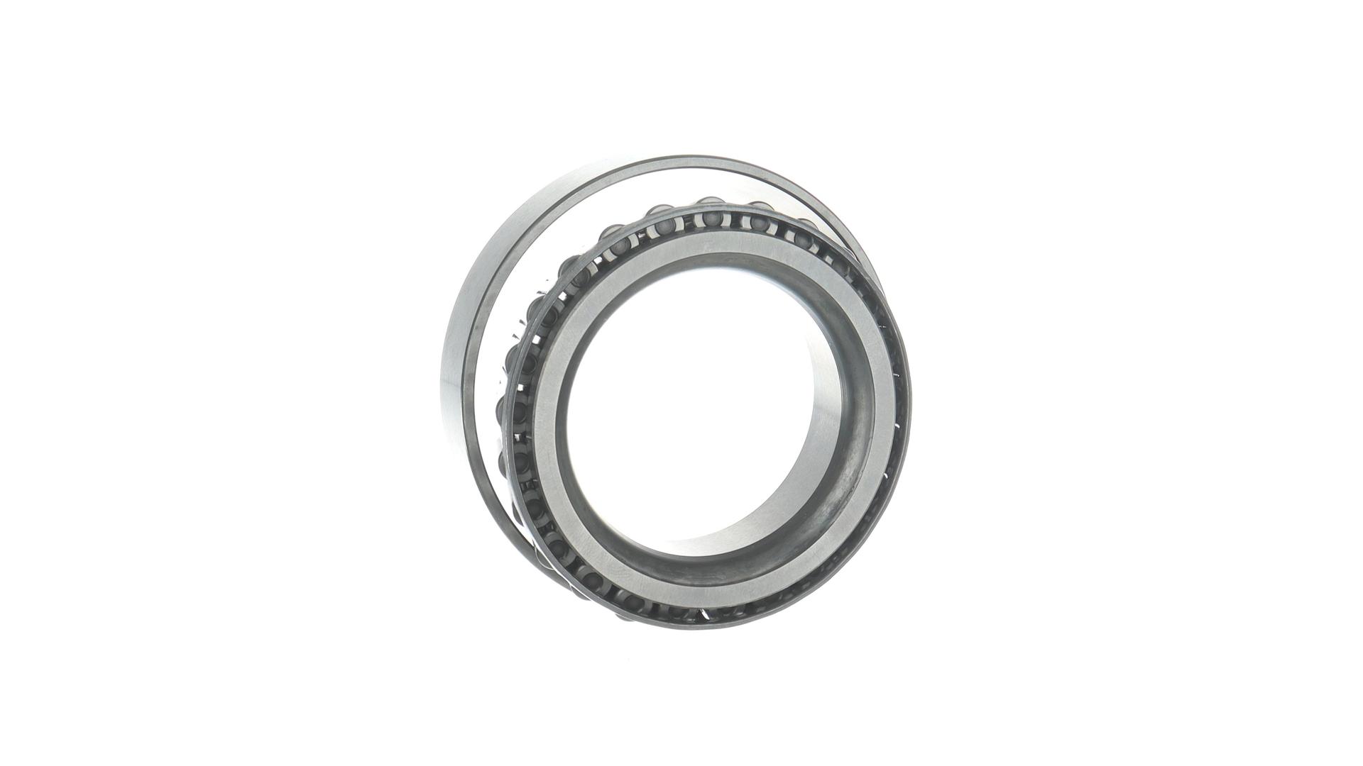 Suspension, boîte manuelle SKF ref. VKT 1112