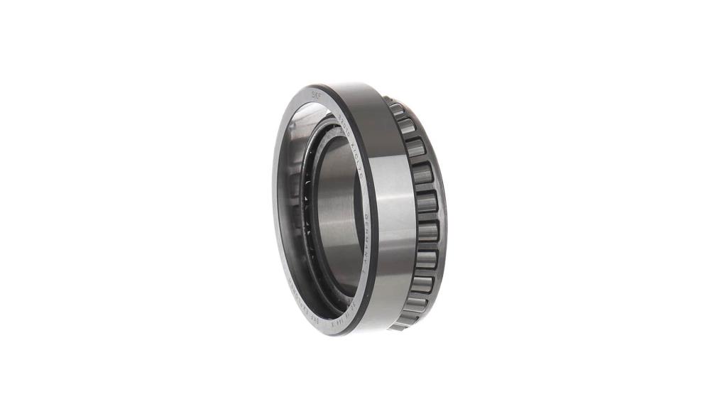 Suspensão, caixa de velocidades manual SKF ref. VKT 1124