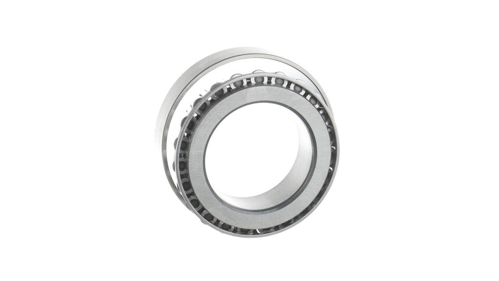 Suspension, boîte manuelle SKF VKT 1126