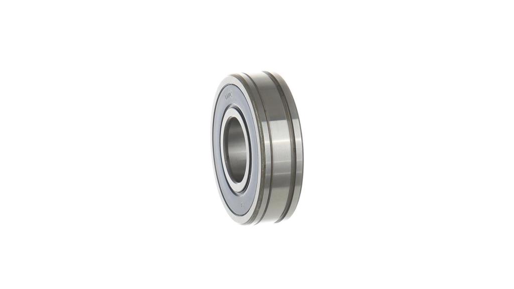 Suspension, boîte manuelle SKF VKT 1134