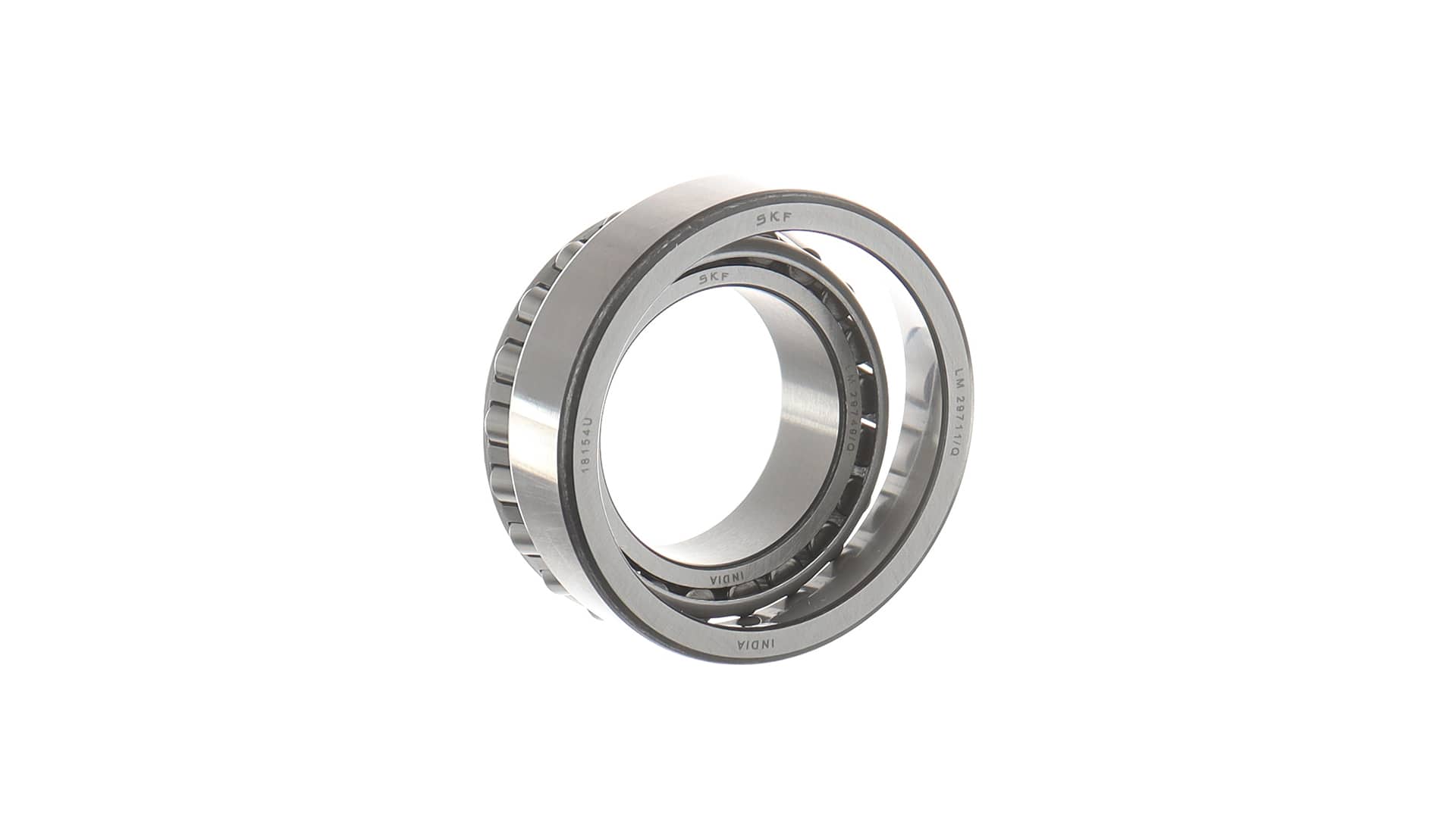Suspension, boîte manuelle SKF VKT 1138