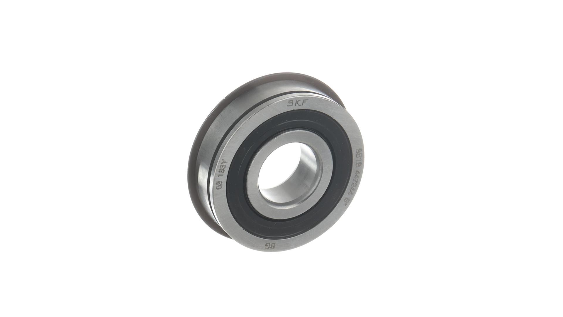 Suspension, boîte manuelle SKF VKT 1143