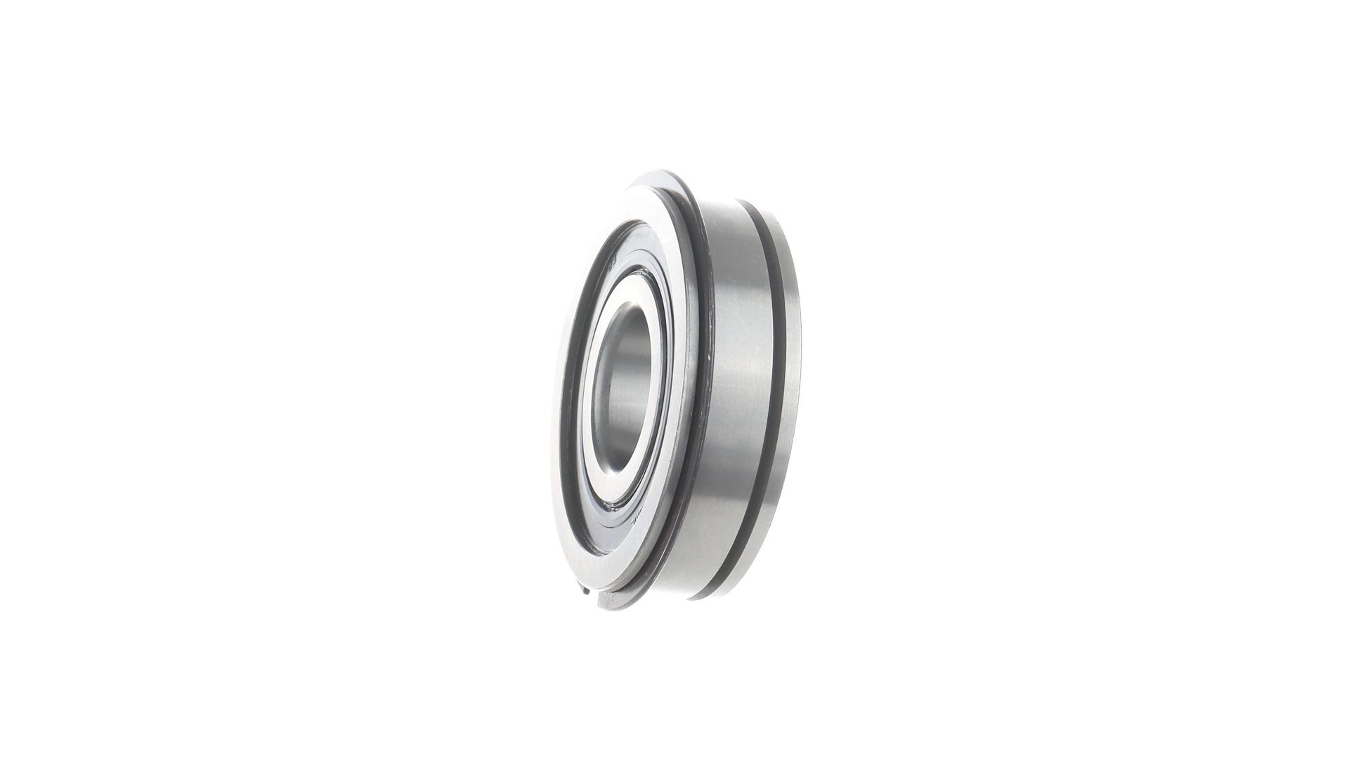 Suspension, boîte manuelle SKF VKT 1143