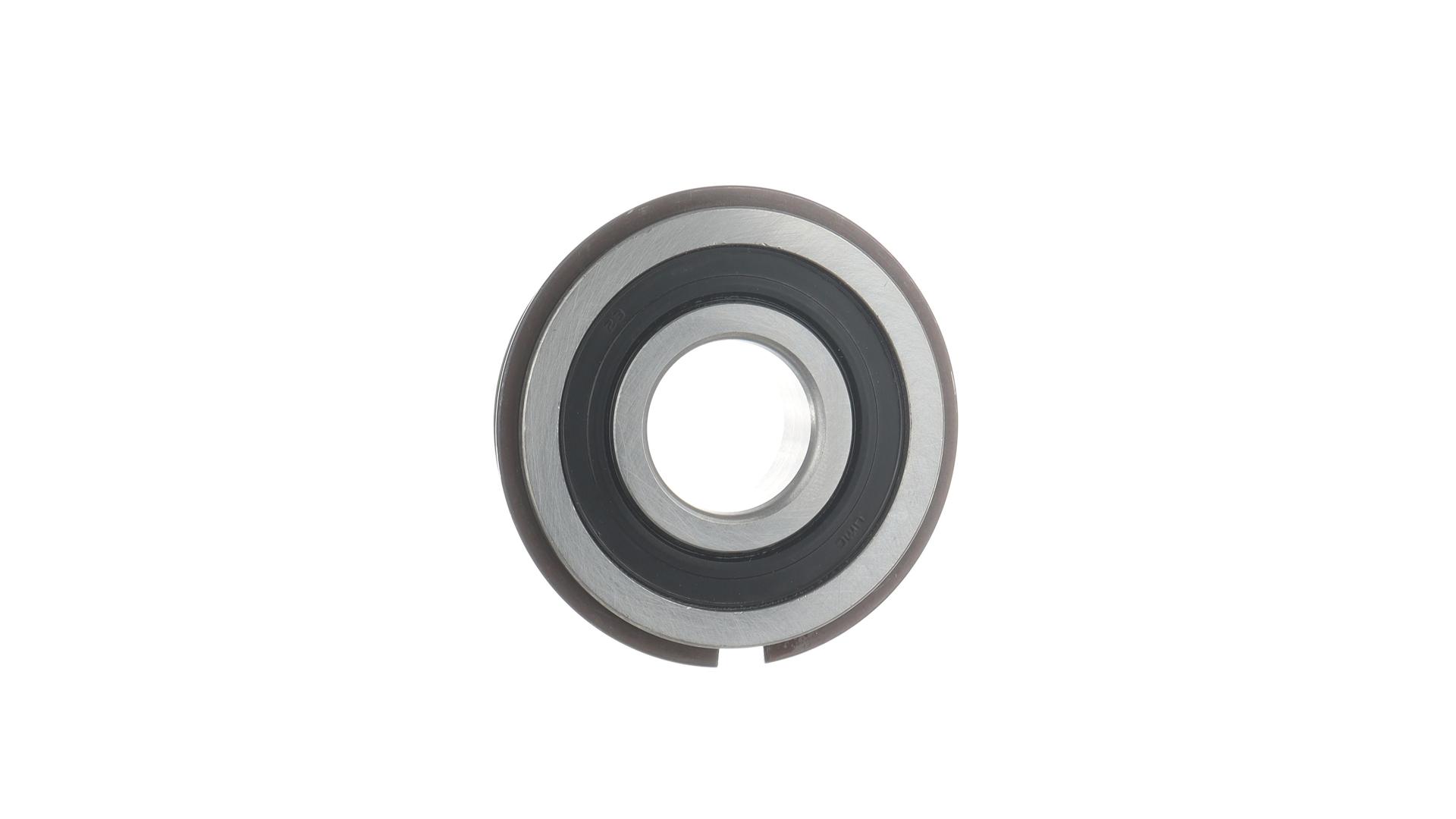 Suspension, boîte manuelle SKF VKT 1143