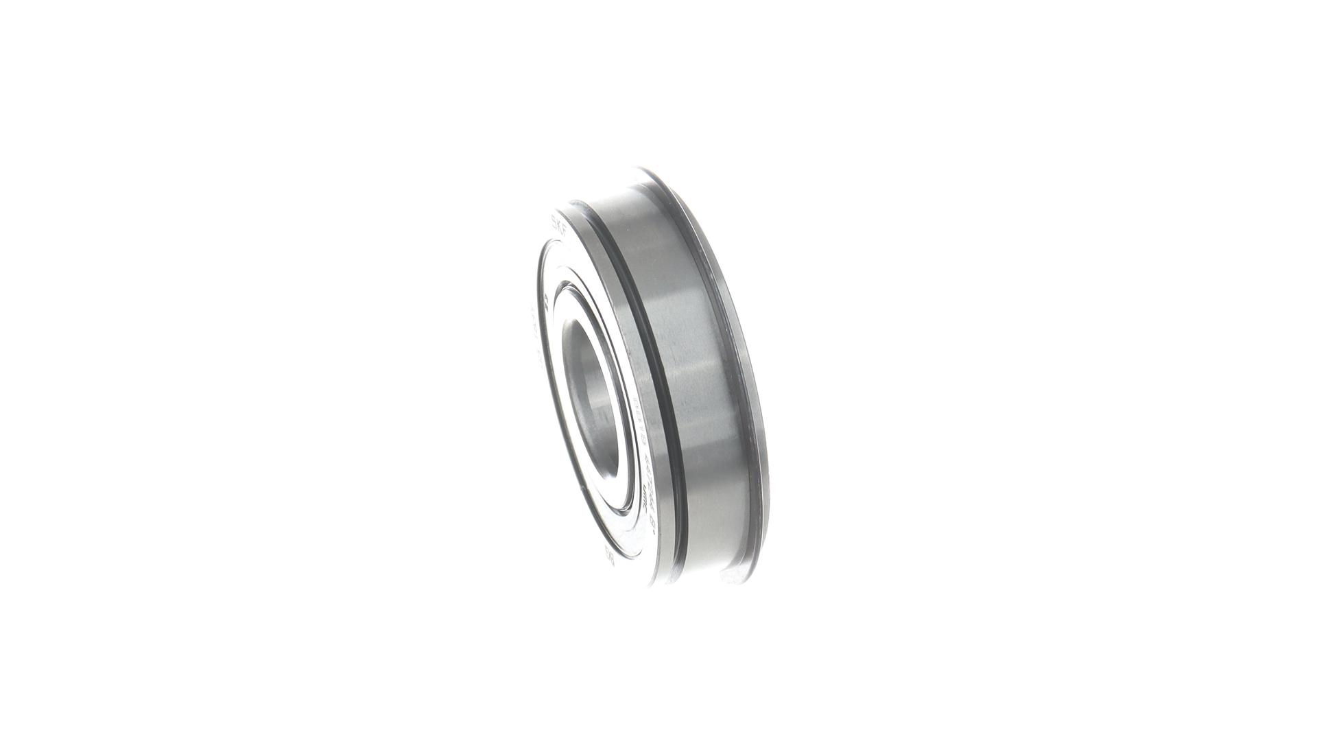 Suspension, boîte manuelle SKF VKT 1143