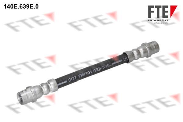 Flexible de frein (Durite de frein) FTE automotive GmbH ref. 9240021