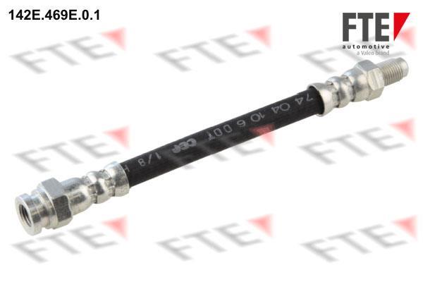 Flexible de frein (Durite de frein) FTE automotive GmbH ref. 9240879