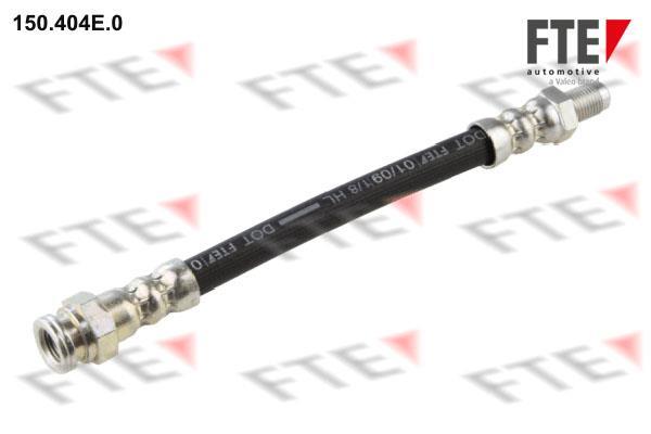 Flexible de frein (Durite de frein) FTE automotive GmbH ref. 9240036