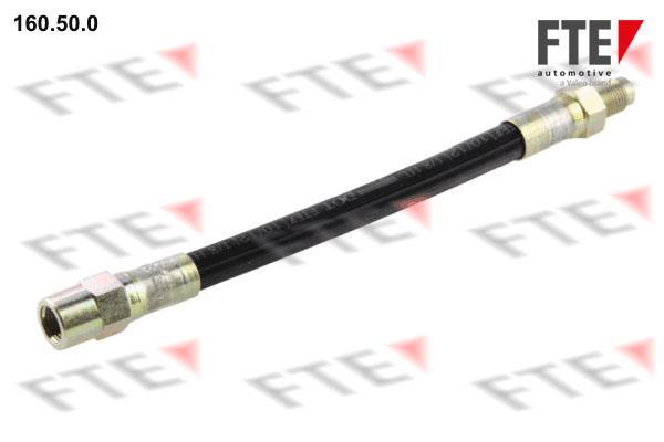 Flexible de frein (Durite de frein) FTE automotive GmbH ref. 9240030