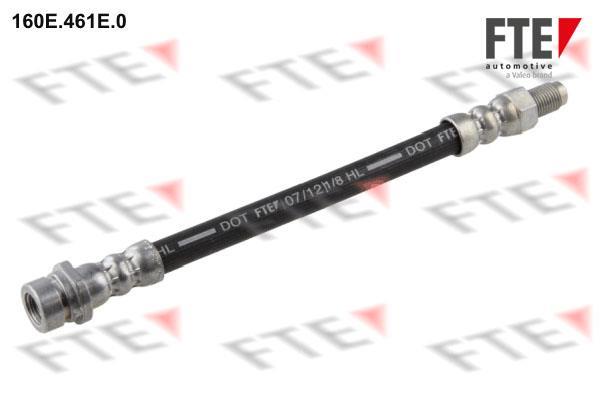 Flexible de frein (Durite de frein) FTE automotive GmbH ref. 9240045