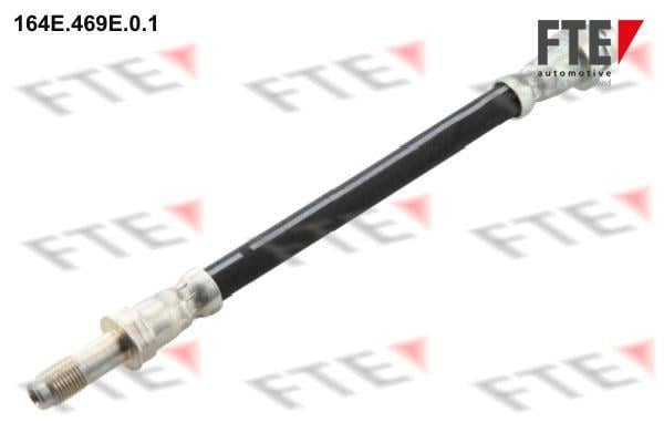 Flexible de frein (Durite de frein) FTE automotive GmbH ref. 9240882