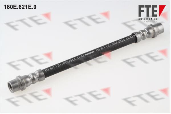 Flexible de frein (Durite de frein) FTE automotive GmbH ref. 9240052