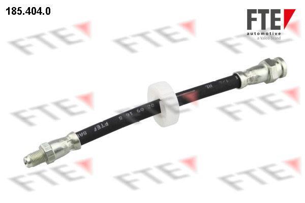 Flexible de frein (Durite de frein) FTE automotive GmbH ref. 9240891