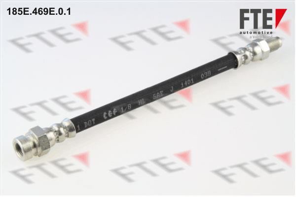 Flexible de frein (Durite de frein) FTE automotive GmbH ref. 9240892