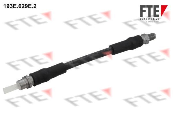 Flexible de frein (Durite de frein) FTE automotive GmbH ref. 9240060