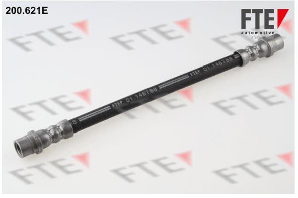 Flexible de frein (Durite de frein) FTE automotive GmbH ref. 9240068