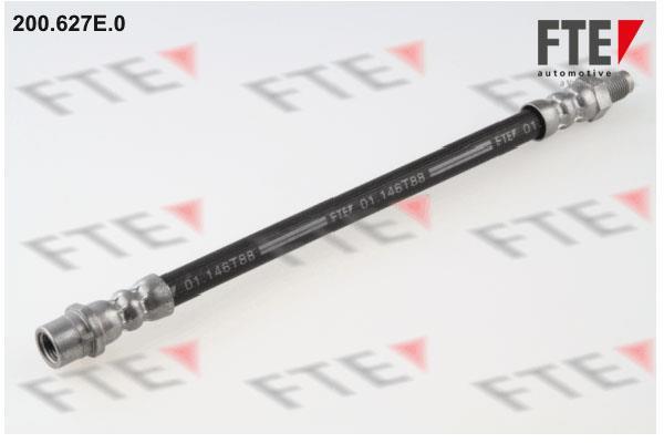 Flexible de frein (Durite de frein) FTE automotive GmbH ref. 9240070