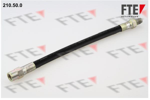 Flexible de frein (Durite de frein) FTE automotive GmbH ref. 9240075