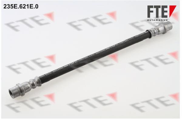 Flexible de frein (Durite de frein) FTE automotive GmbH ref. 9240090