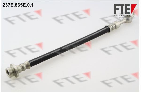 Flexible de frein (Durite de frein) FTE automotive GmbH ref. 9240851