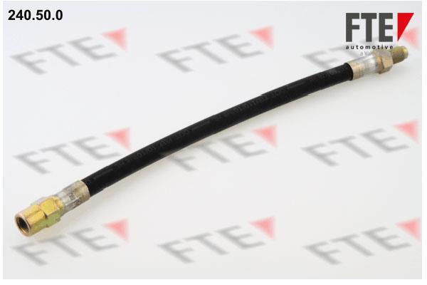 Flexible de frein (Durite de frein) FTE automotive GmbH ref. 9240093