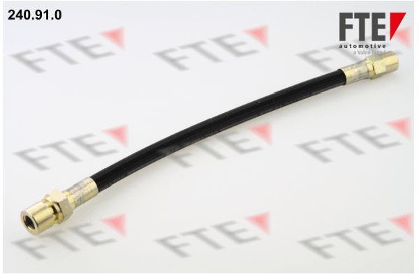 Flexible de frein (Durite de frein) FTE automotive GmbH ref. 9240100