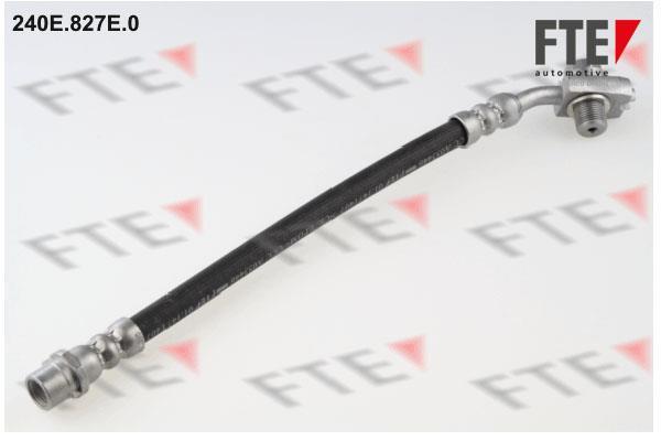 Flexible de frein (Durite de frein) FTE automotive GmbH ref. 9240101