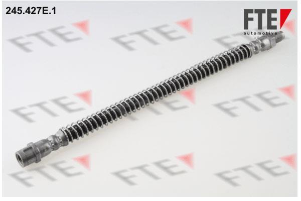 Flexible de frein (Durite de frein) FTE automotive GmbH 9240103