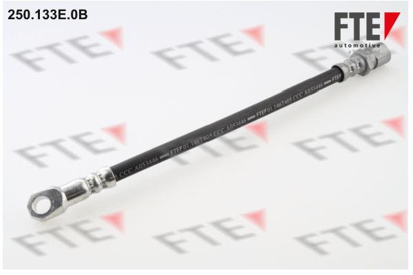 Flexible de frein (Durite de frein) FTE automotive GmbH ref. 9240333