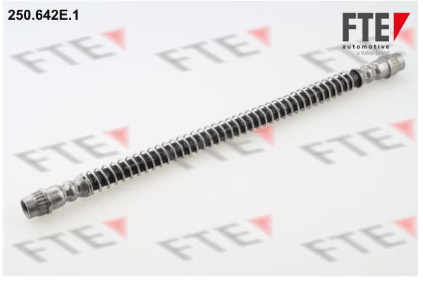 Flexible de frein (Durite de frein) FTE automotive GmbH ref. 9240105