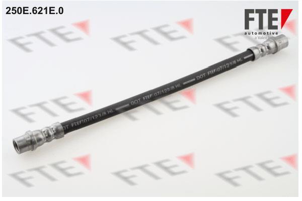Flexible de frein (Durite de frein) FTE automotive GmbH ref. 9240106