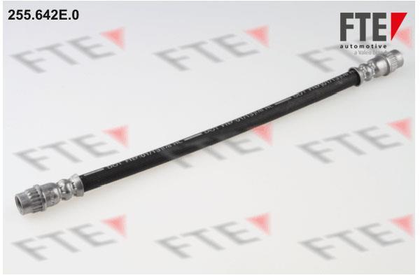 Flexible de frein (Durite de frein) FTE automotive GmbH ref. 9240108