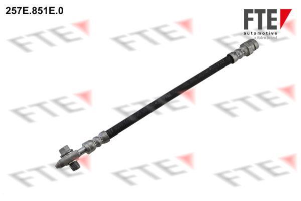 Flexible de frein (Durite de frein) FTE automotive GmbH ref. 9240027