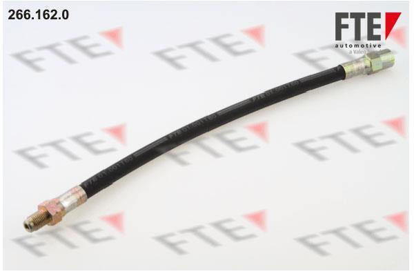 Flexible de frein (Durite de frein) FTE automotive GmbH ref. 9240334