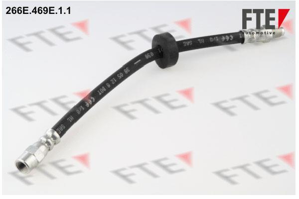 Flexible de frein (Durite de frein) FTE automotive GmbH ref. 9240428
