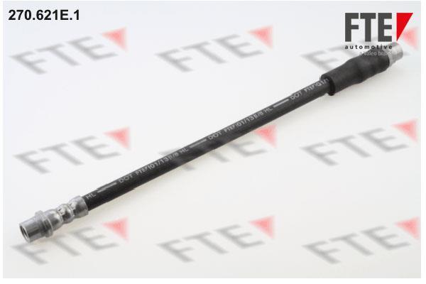 Flexible de frein (Durite de frein) FTE automotive GmbH ref. 9240119