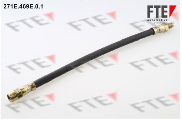 Flexible de frein (Durite de frein) FTE automotive GmbH ref. 9240433