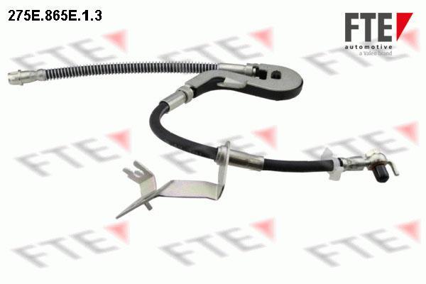 Flexible de frein (Durite de frein) FTE automotive GmbH ref. 9240439