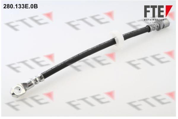 Flexible de frein (Durite de frein) FTE automotive GmbH ref. 9240124