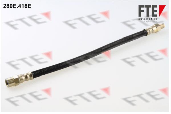 Flexível de travão FTE automotive GmbH ref. 9240010
