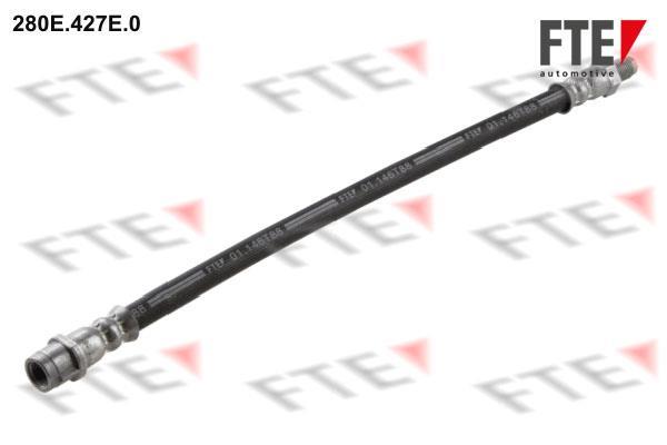 Flexible de frein (Durite de frein) FTE automotive GmbH ref. 9240130