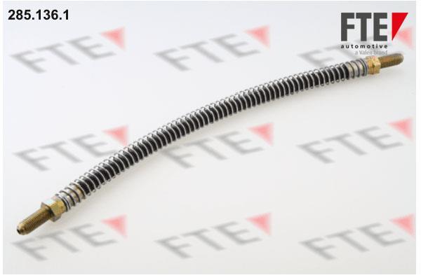 Flexible de frein (Durite de frein) FTE automotive GmbH ref. 9240134