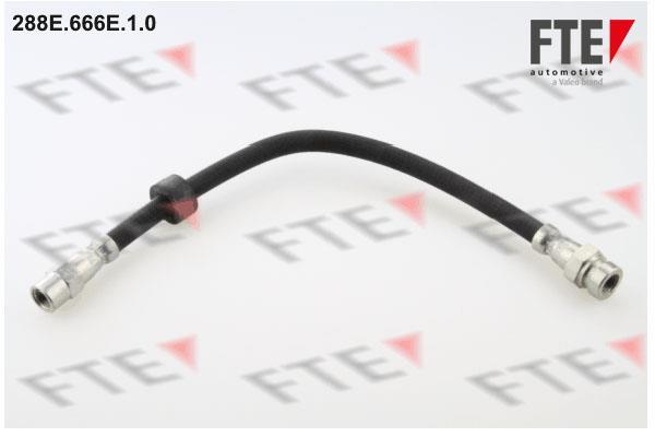 Flexible de frein (Durite de frein) FTE automotive GmbH 9240453