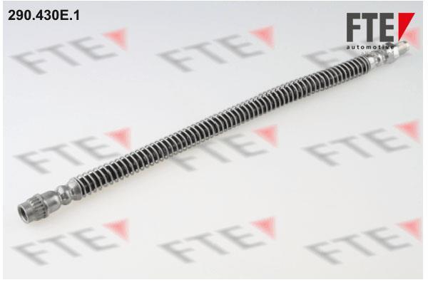 Flexible de frein (Durite de frein) FTE automotive GmbH ref. 9240137