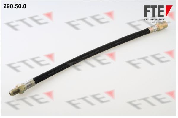 Flexible de frein (Durite de frein) FTE automotive GmbH ref. 9240139