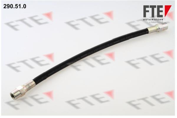 Flexible de frein (Durite de frein) FTE automotive GmbH ref. 9240141