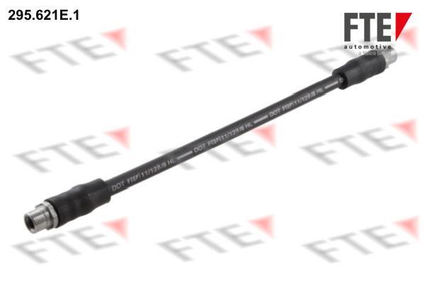 Flexible de frein (Durite de frein) FTE automotive GmbH ref. 9240016