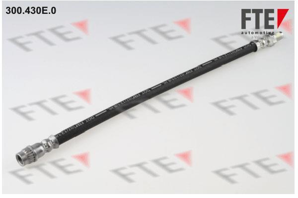 Flexible de frein (Durite de frein) FTE automotive GmbH ref. 9240146